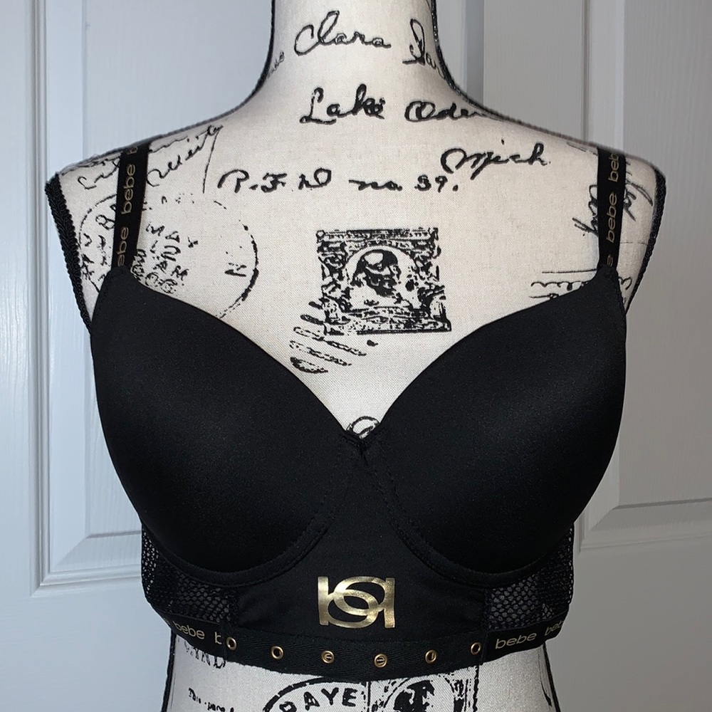 bebe Intimates Bra